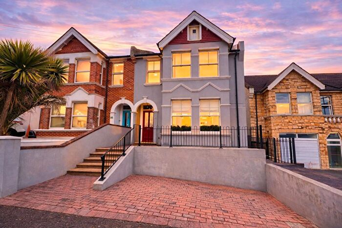 5 Bedroom Detached House For Sale In St. Saviours Road, St. Leonards, TN38