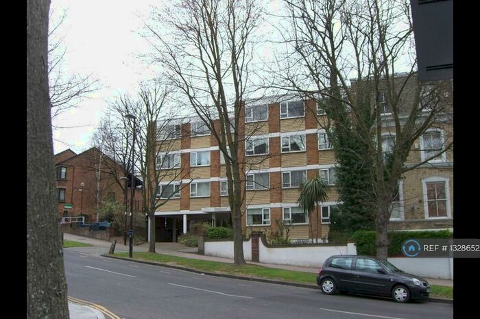 1 Bedroom Flat To Rent In Crouch Hill, Crouch End, N4