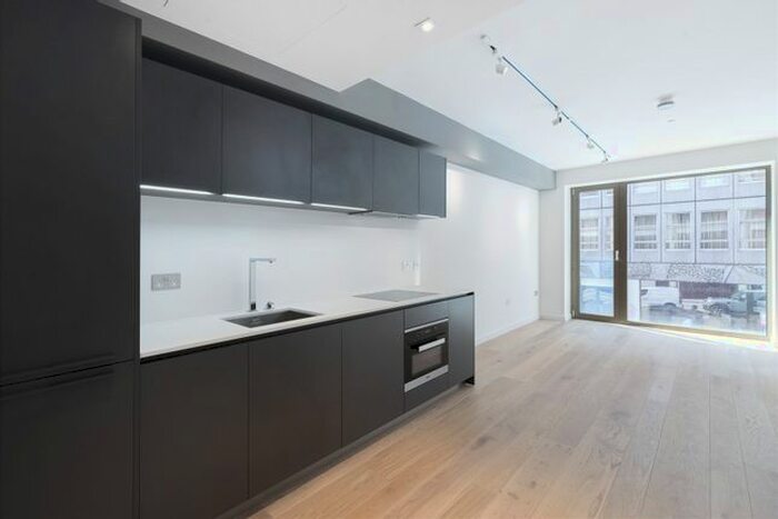 1 Bedroom Flat To Rent In Greycoat Street, Westminster, London, SW1P