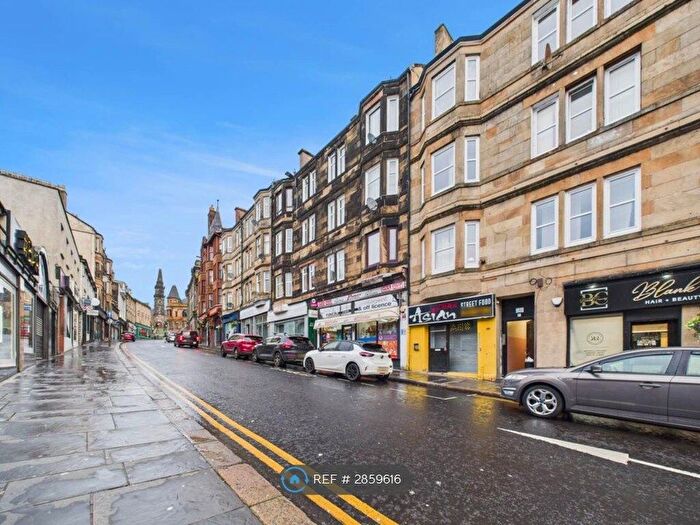 1 Bedroom Flat To Rent In New St, Paisley, PA1