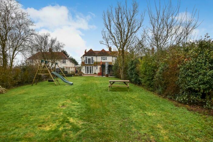 4 Bedroom Semi-Detached House For Sale In Tollesbury Road, Tolleshunt D'Arcy, CM9