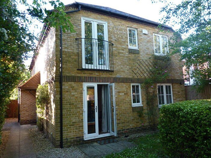 1 Bedroom Flat To Rent In Oxford City Centre, OX1