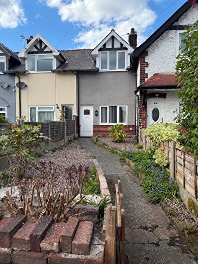 2 Bedroom Property To Rent In Grindrod Street, Radcliffe, Manchester, M26