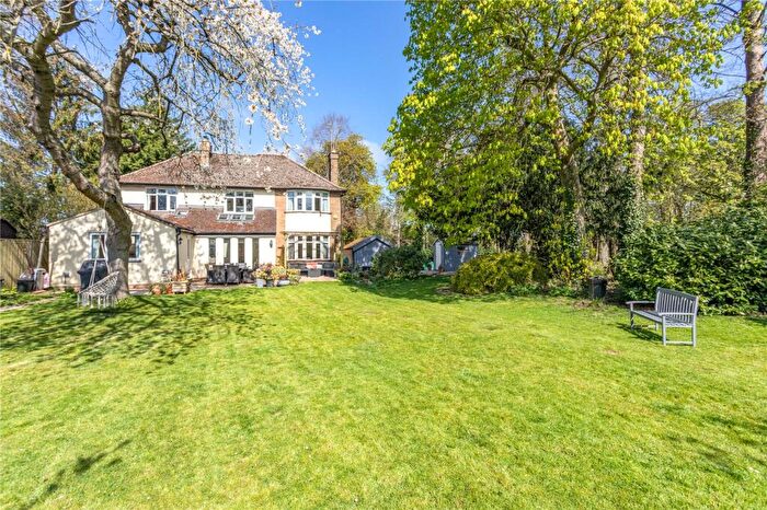 4 Bedroom Detached House For Sale In Barnwell, Peterborough, Northamptonshire, PE8