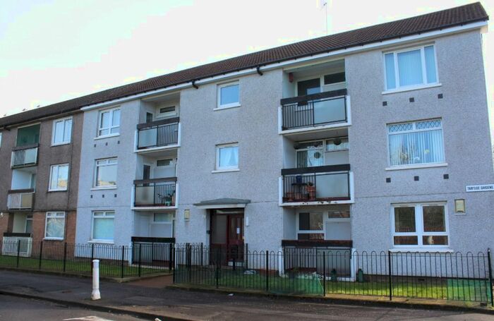 2 Bedroom Flat To Rent In Tarfside Gardens, Flat /, Cardonald, Glasgow, G52