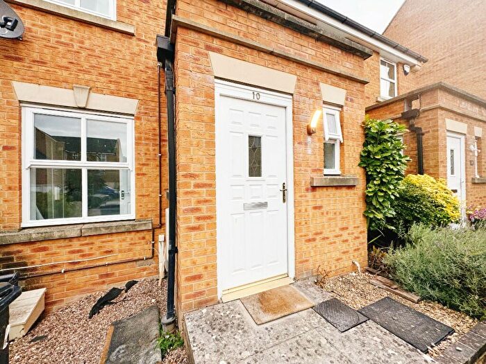 1 Bedroom Semi-Detached House To Rent In Parnell Road, Bristol, BS16