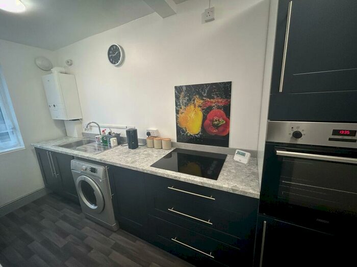 1 Bedroom Flat To Rent In Marlbrough Road, Heysham, LA3