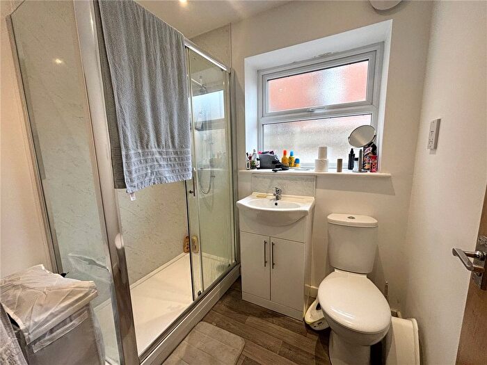 1 Bedroom Flat To Rent In Wellingborough Road, Northampton, Northamptonshire, NN1