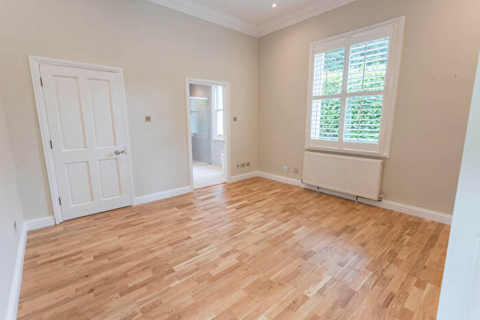 2 Bedroom Bungalow For Sale In Kings Ride House, Prince Albert Drive, Ascot, Berkshire, SL5