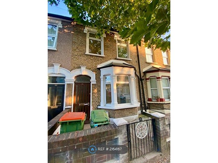 3 Bedroom Terraced House To Rent In Clacton Road, Upton Park, E6