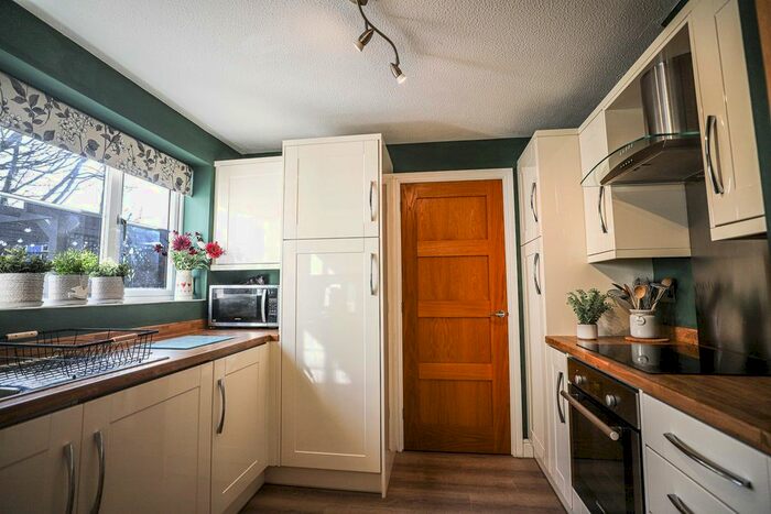 3 Bedroom Detached House For Sale In Heron Drive, Kingfisher Park, Carlisle, CA1