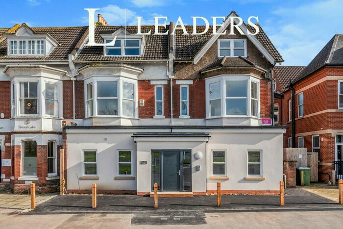 1 Bedroom Apartment To Rent In Dawson House, London Road, SO15