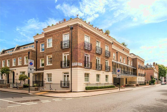 2 Bedroom Flat To Rent In Belgravia Mansions, Holbein Place, Belgravia, SW1W