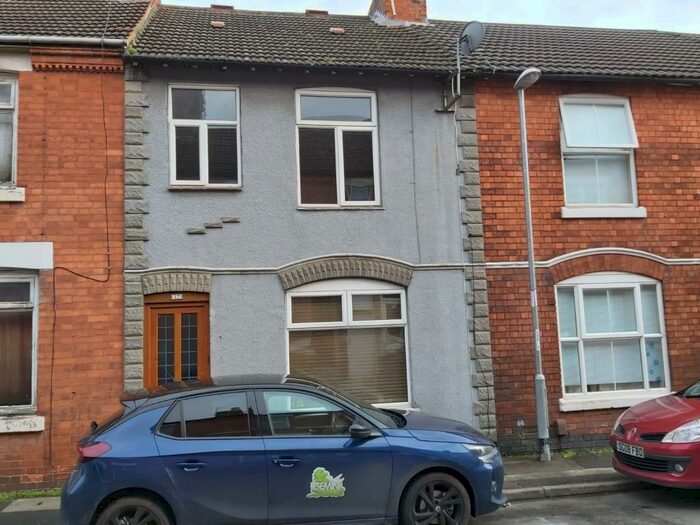 2 Bedroom House To Rent In Gordon Street, Kettering, NN16