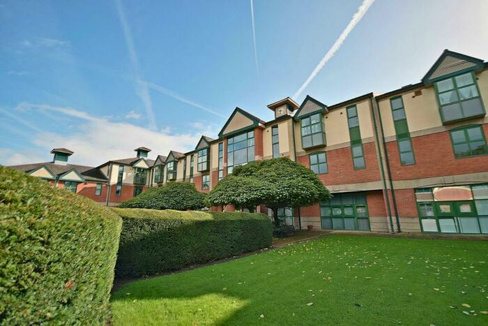 1 Bedroom Flat To Rent In Brindley Road, Manchester, M16