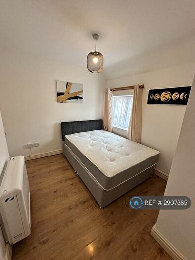 1 Bedroom Flat To Rent In Cyprus Road, Leicester, LE2