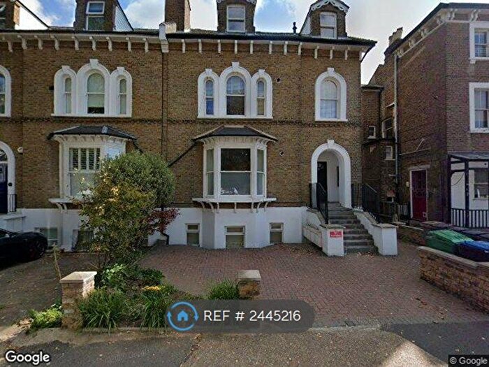 Studio To Rent In Fassett Road, Kingston Upon Thames, KT1