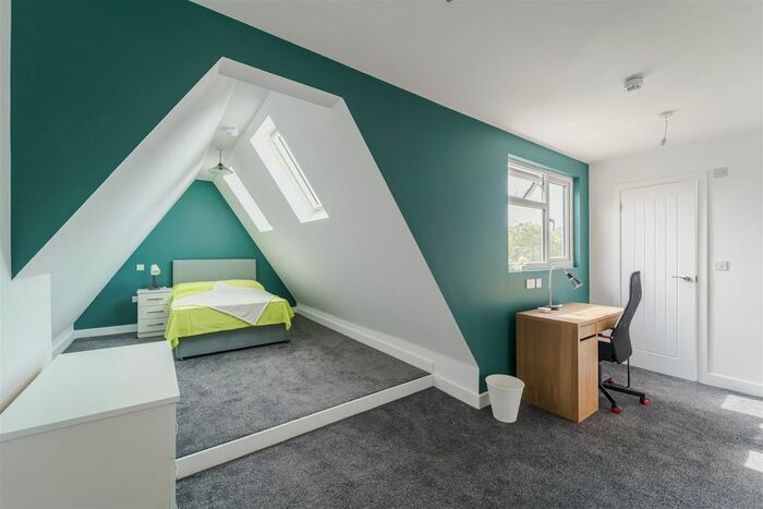 1 Bedroom Property To Rent In Centenary Road, Coventry, CV4