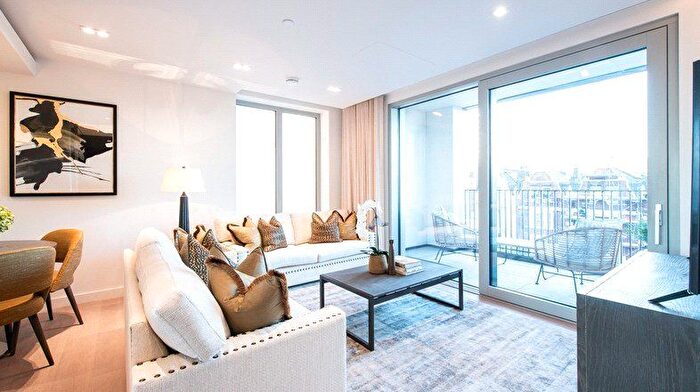 2 Bedroom Flat To Rent In Garrett Mansions, Edgware Road, W2