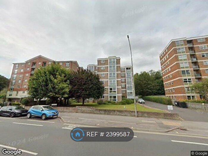 2 Bedroom Flat To Rent In London Road, Patcham, Brighton, BN1