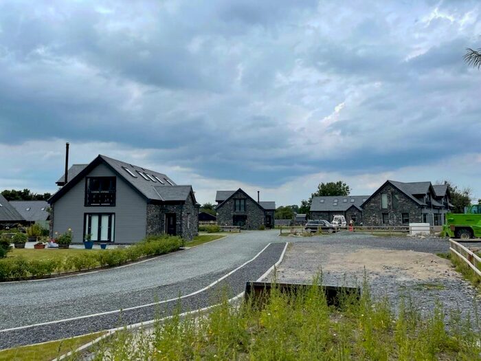 4 Bedroom Land For Sale In Pentre Coed, Menai Bridge, Anglesey, Sir Ynys Mon, LL59