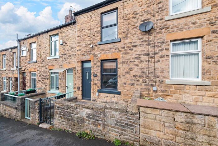 1 Bedroom Semi-Detached House To Rent In Bell Hagg Road, Sheffield, S6