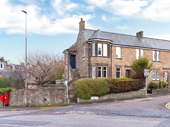 4 Bedroom Flat To Rent In Meggetland Terrace, Craiglockhart, Edinburgh, EH14
