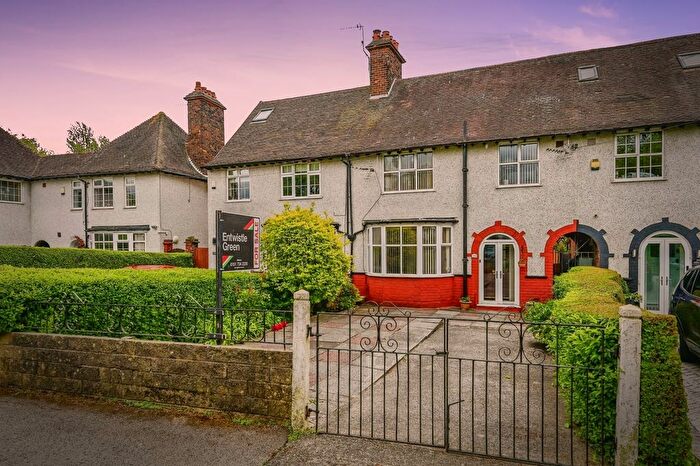 3 Bedroom Semi-Detached House For Sale In Thingwall Road, Liverpool, Merseyside, L15