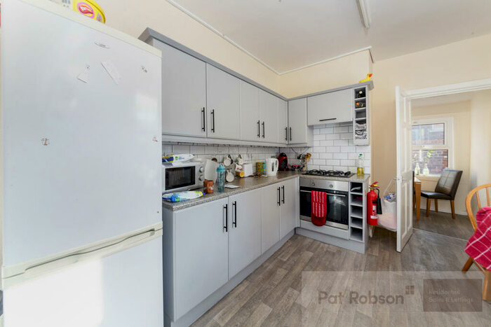 5 Bedroom House To Rent In Sandyford Road, Sandyford, Newcastle-Upon-Tyne, NE2