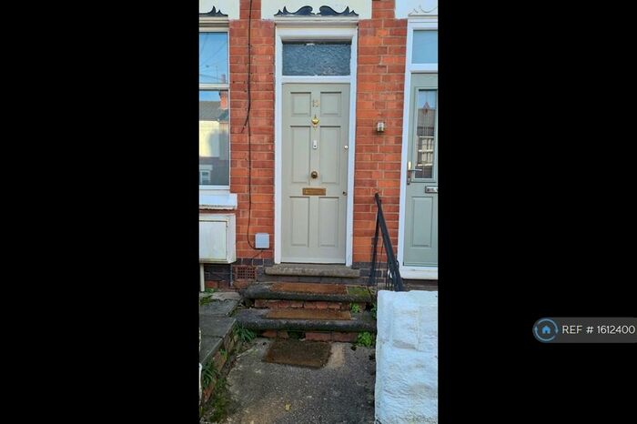 3 Bedroom Terraced House To Rent In Collingwood Road, Coventry, CV5