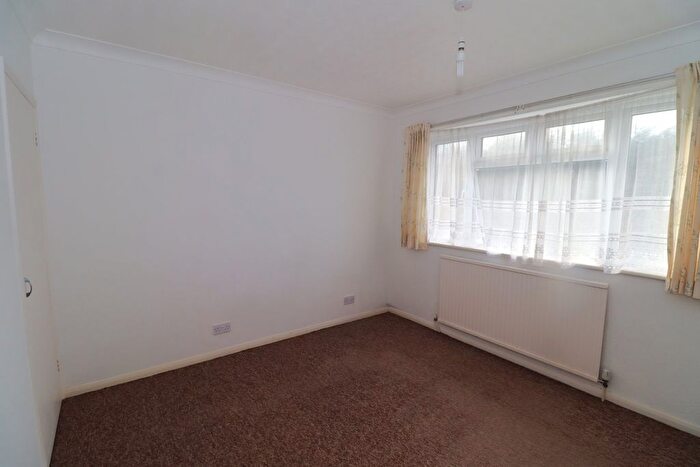3 Bedroom Terraced House For Sale In Roundacres Way, Bexhill-On-Sea, TN40