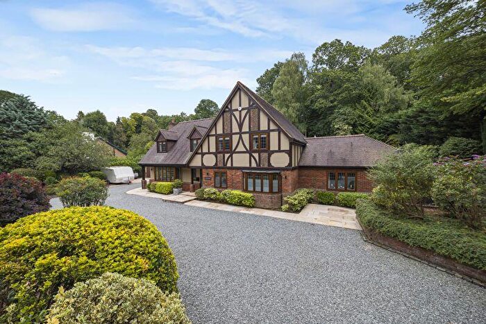 5 Bedroom Detached House For Sale In Rowhill Road, Wilmington, DA2