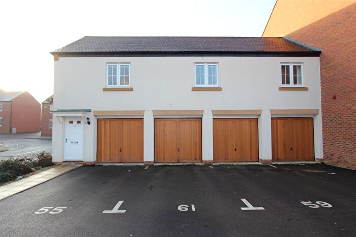 3 Bedroom Property To Rent In Horse Fair Lane, Rothwell, Kettering, NN14