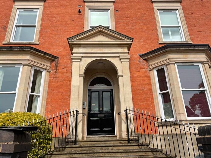 1 Bedroom Apartment To Rent In Windsor Court, Warwick Road, Stratford-upon-Avon, CV37