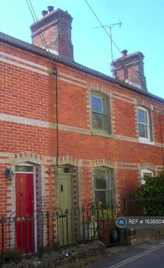 2 Bedroom Terraced House To Rent In Layton Lane, Shaftesbury, SP7