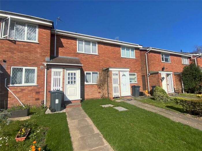 2 Bedroom Terraced House To Rent In Thornhurst Avenue, Quinton, Birmingham, West Midlands, B32