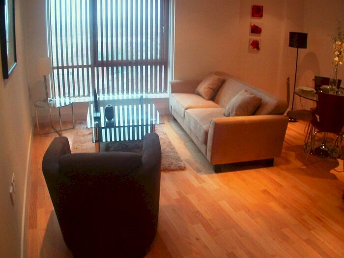1 Bedroom Flat To Rent In The Boulevard, Hunslet, Leeds, LS10