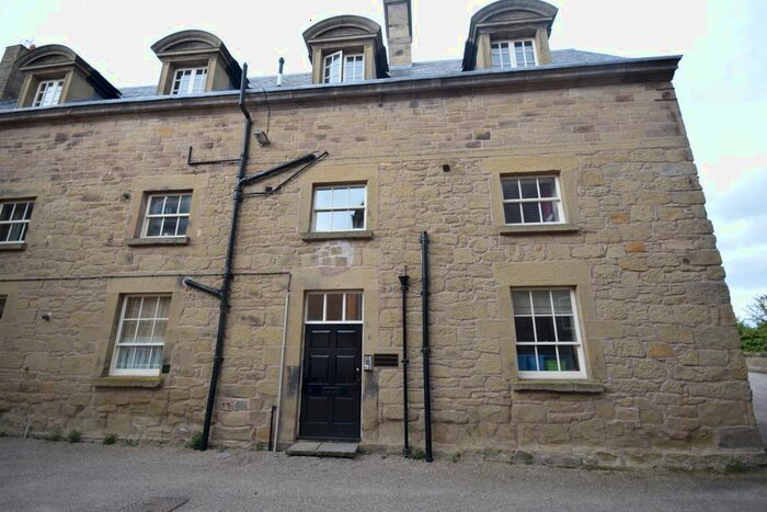 1 Bedroom Flat To Rent In Wynnstay Hall Estate, Ruabon, Wrexham, LL14