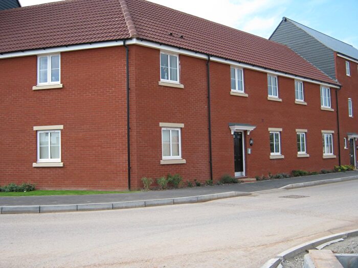 2 Bedroom Flat To Rent In , Bridgwater, TA5