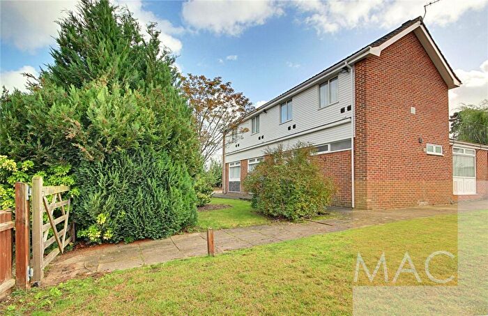 5 Bedroom Detached House To Rent In Thetford Road, Brandon, Suffolk, IP27