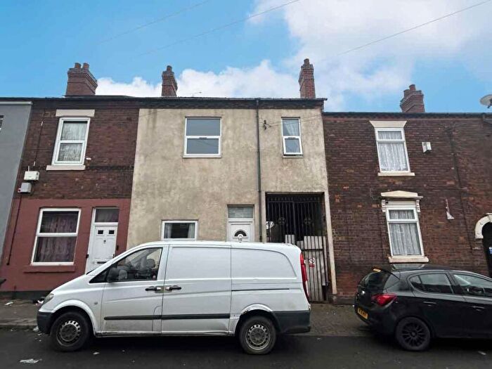 5 Bedroom Terraced House For Sale In Wattville Road, Birmingham, West Midlands, B21