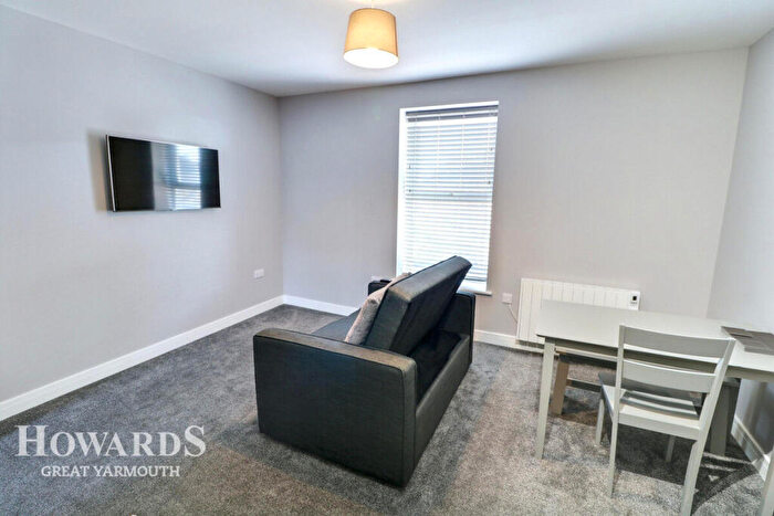 1 Bedroom Flat For Sale In A Bermondsey Place South, Great Yarmouth, NR30