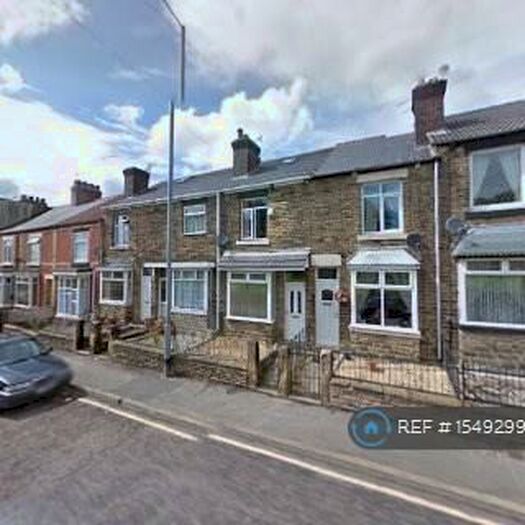 3 Bedroom Terraced House To Rent In Doncaster Road, Goldthorpe, Rotherham, S63