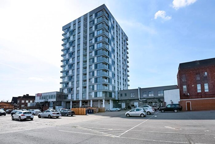 1 Bedroom Apartment To Rent In Station Road, Edgware, HA8