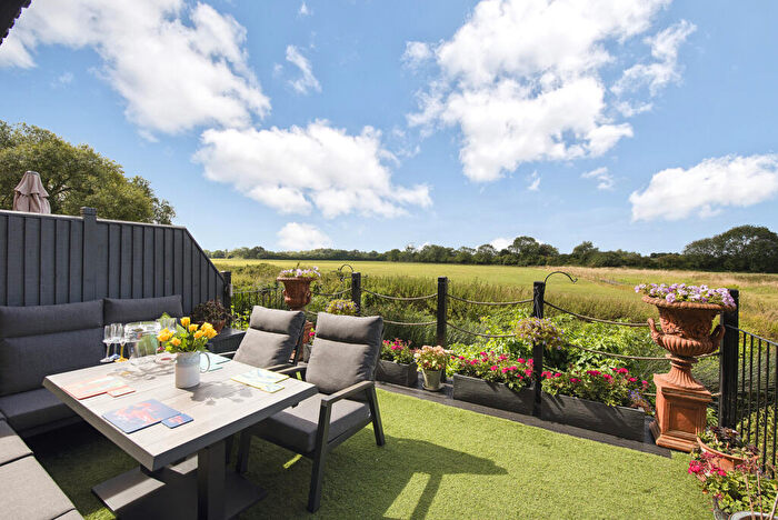 4 Bedroom Terraced House For Sale In Mill Road, Buckden, St. Neots, Cambridgeshire, PE19