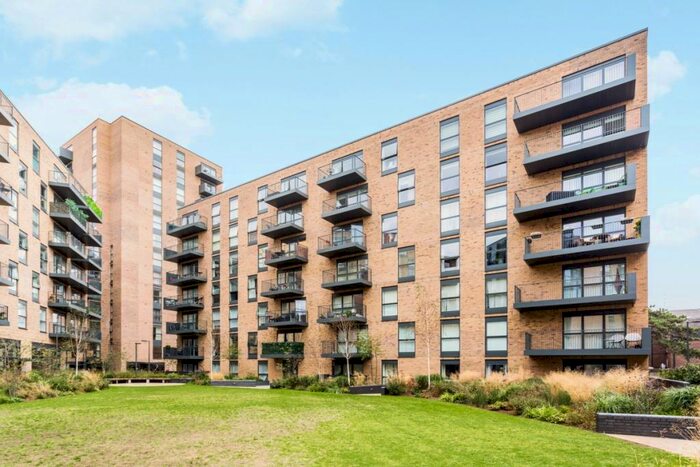 2 Bedroom Apartment To Rent In Lyon Road Harrow, HA1