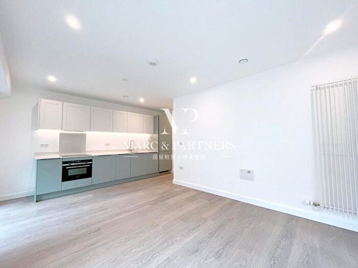 1 Bedroom Apartment To Rent In Galleria House, B Western Gateway, London, E16