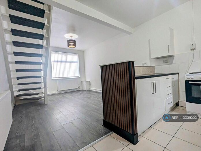 2 Bedroom Terraced House To Rent In Ottley Street, Liverpool, L6