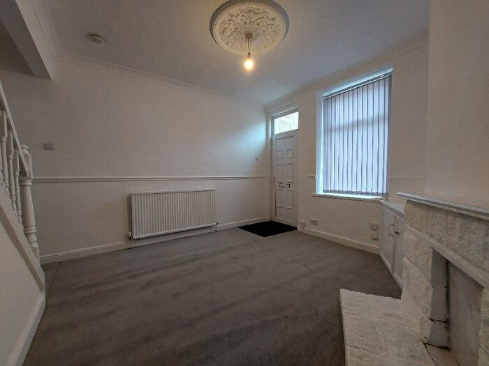 3 Bedroom Terraced House To Rent In Williams Road, Burnley, BB10