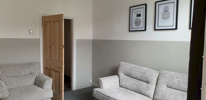 4 Bedroom Terraced House To Rent In Baggholme Road, Lincoln, LN2
